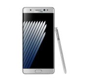 Samsung Galaxy Note 7 N930F srebrny - 319649 - zdjęcie 1